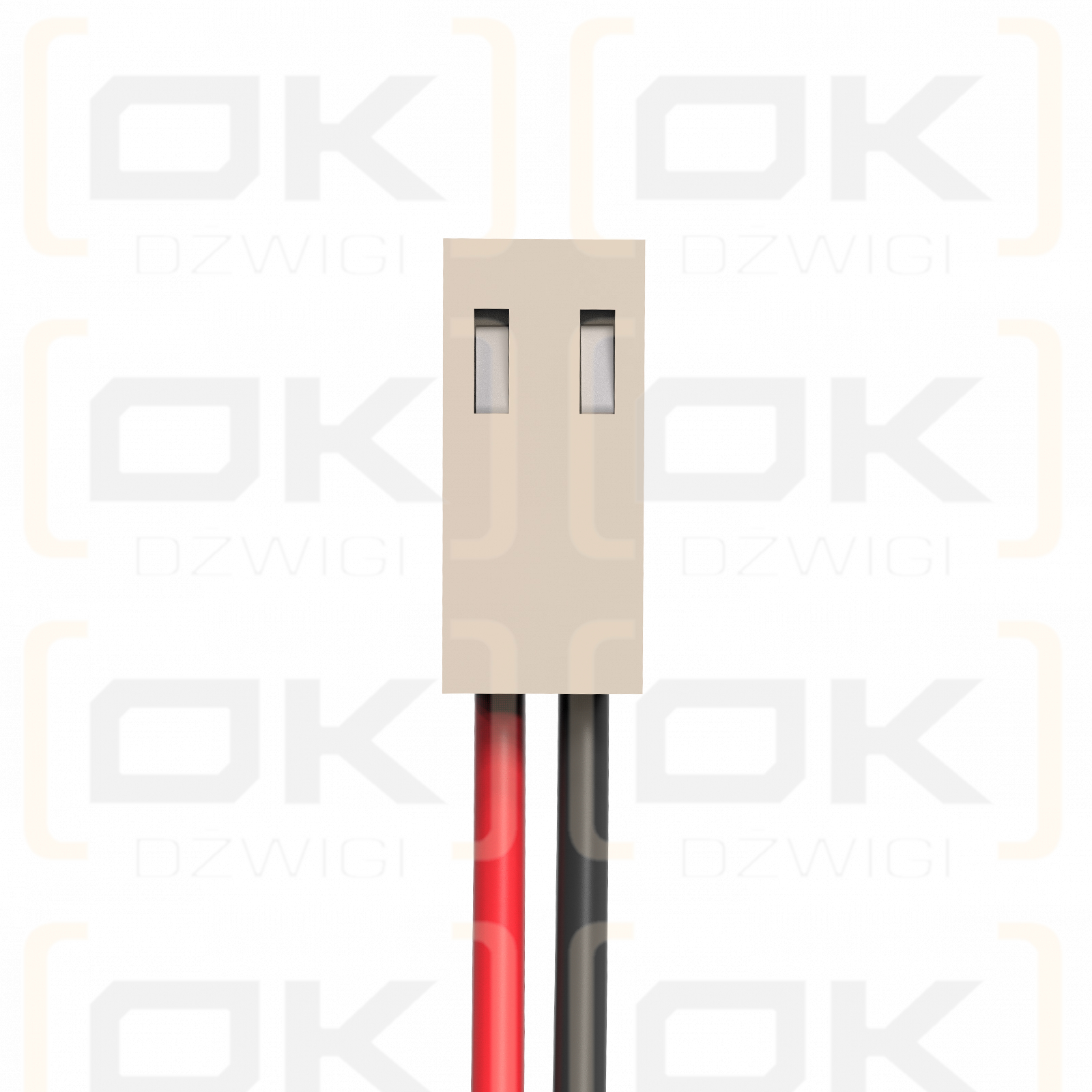 Geo-Fennel Rotationslaser EL 515 Plus / 10-08320 1700mAh Ni-MH 2.4V (Cameron Sino)