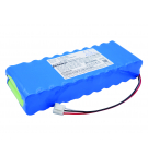 Анализатор спектра Rohde & Schwarz 1102.5607.00 / 22HHR-380A 7000 мАч Ni-MH 13,2 В (Cameron Sino)