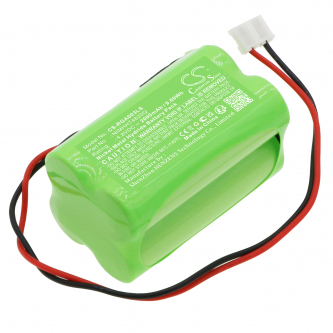 ABM WXD011(013)WL / NIMHHT4820Q 2000mAh Ni-MH 4.8V (Cameron Sino)