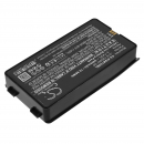 RGIS 610-190040 / 610-180007-00 5400mAh Li-ion 3.7V (Cameron Sino)