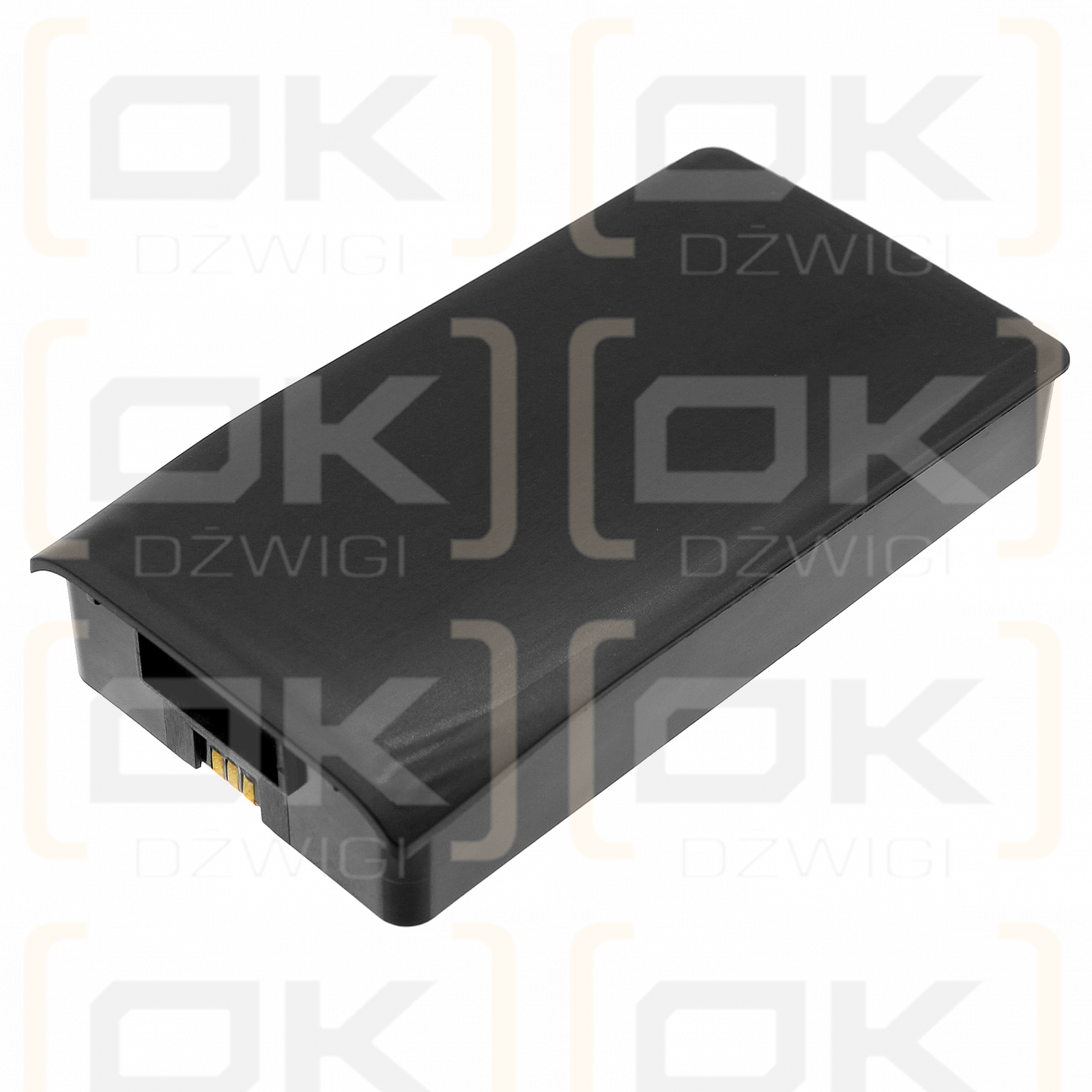 RGIS 610-190040 / 610-180007-00 5400mAh Li-ion 3.7V (Cameron Sino)