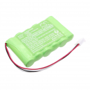 Rigel Uni-Sim Vital Signs Simulator / 110847 2500mAh Ni-MH 7.2V (Cameron Sino)