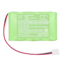 Rigel Uni-Sim Vital Signs Simulator / 110847 2500mAh Ni-MH 7.2V (Cameron Sino)