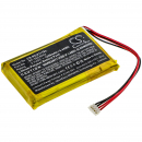 Renkforce GX-111 / RF-350 6043 1200 mAh Li-Polymer 3,7 V (Cameron Sino)