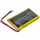 Renkforce GX-111 / RF-350 6043 1200 mAh Li-Polymer 3,7 V (Cameron Sino)