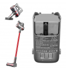 Roborock R200001 / 9.02.0098 4000 mAh Li-ion 21.6 V (Cameron Sino)