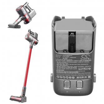 Roborock R200001 / 9.02.0098 4000mAh Li-ion 21.6V (Cameron Sino)