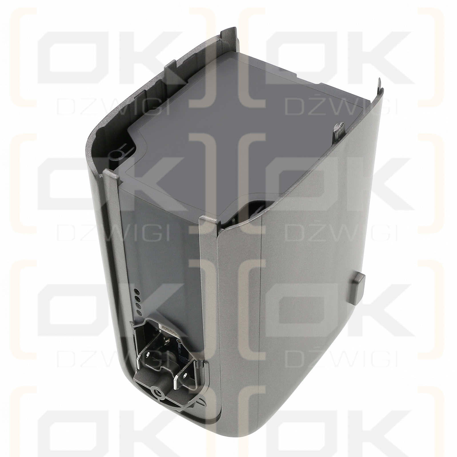 Roborock H7M1A / 9/02/0211 4000mAh Li-ion 21.6V (Cameron Sino)