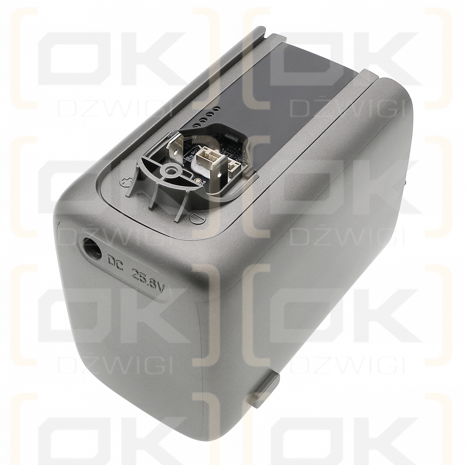 Roborock H7M1A / 9/02/0211 4000mAh Li-ion 21.6V (Cameron Sino)