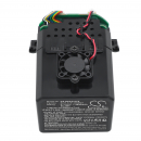 Roborock A30 Pro Combo / BCR-61P-4000MS 4000 mAh Li-ion 21,6 V (Cameron Sino)