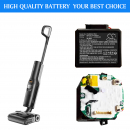 Roborock A30 Pro Combo / BCR-61P-4000MS 4000 mAh Li-ion 21,6 V (Cameron Sino)