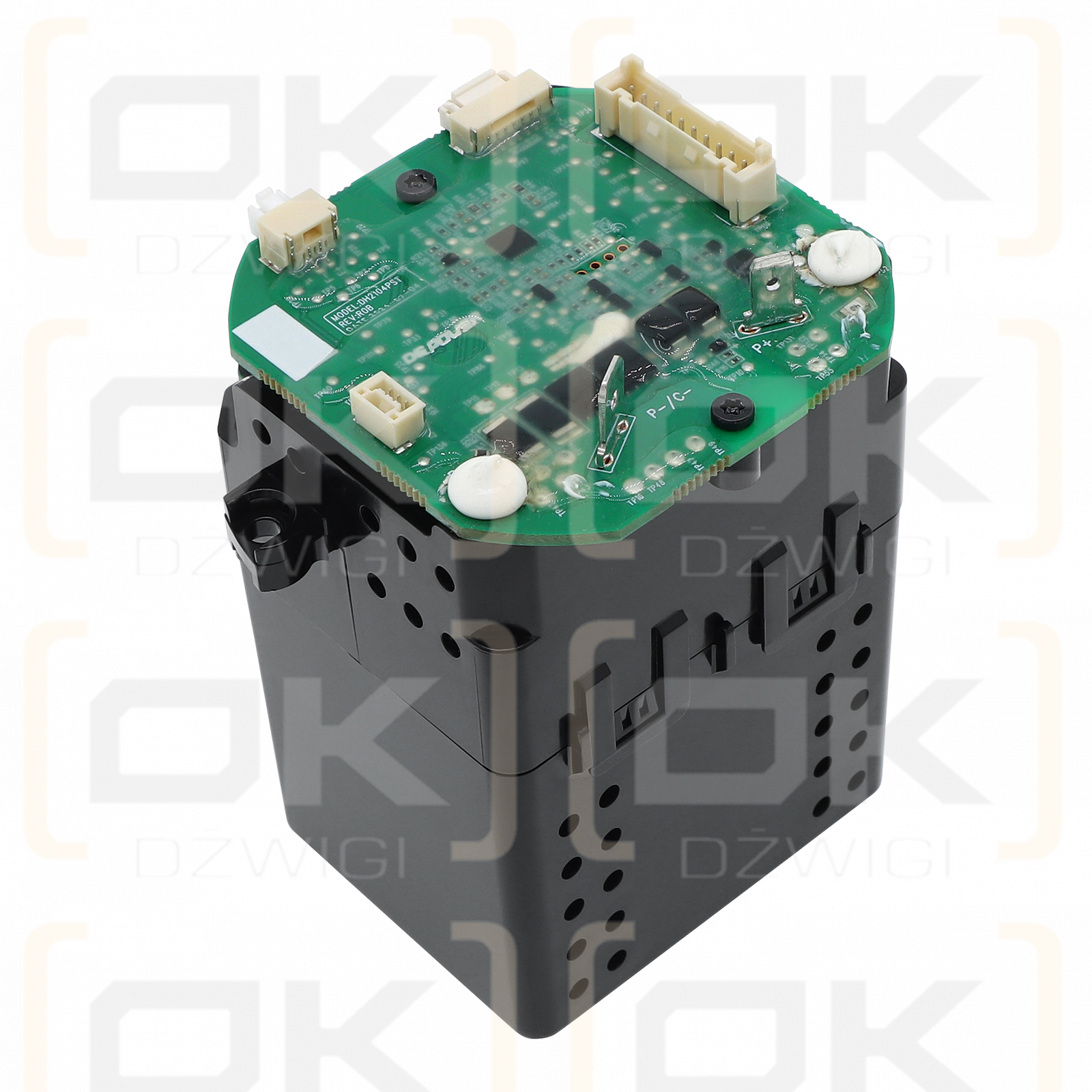 Roborock A30 Pro Combo / BCR-61P-4000MS 4000 mAh Li-ion 21,6 V (Cameron Sino)