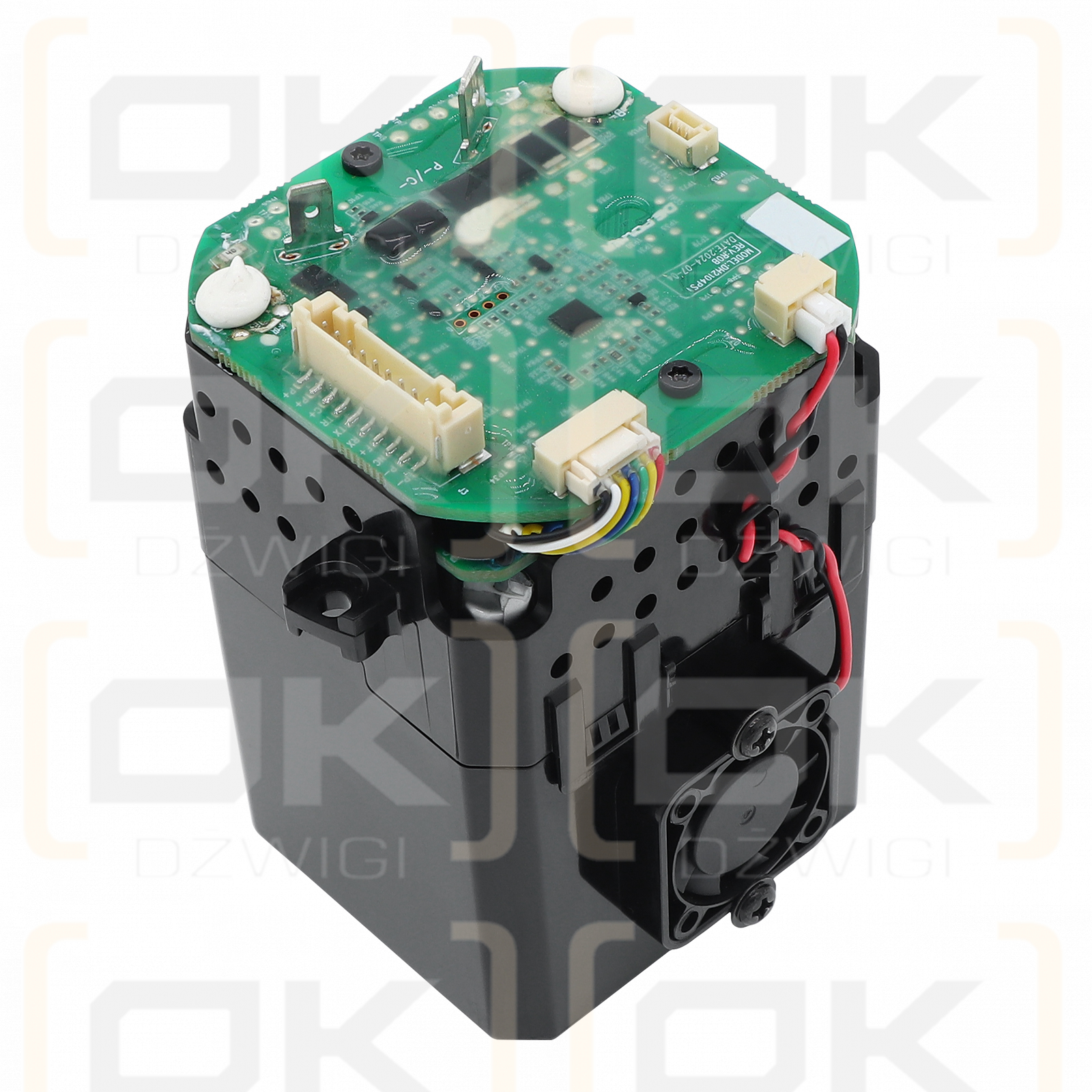 Roborock A30 Pro Combo / BCR-61P-4000MS 4000 mAh Li-ion 21,6 V (Cameron Sino)