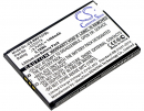 Renkforce 1373174 / BP-5L 1400mAh Li-ion 3.7V (Cameron Sino)