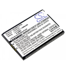 Renkforce 1373174 / BP-5L 1400mAh Li-ion 3.7V (Cameron Sino)