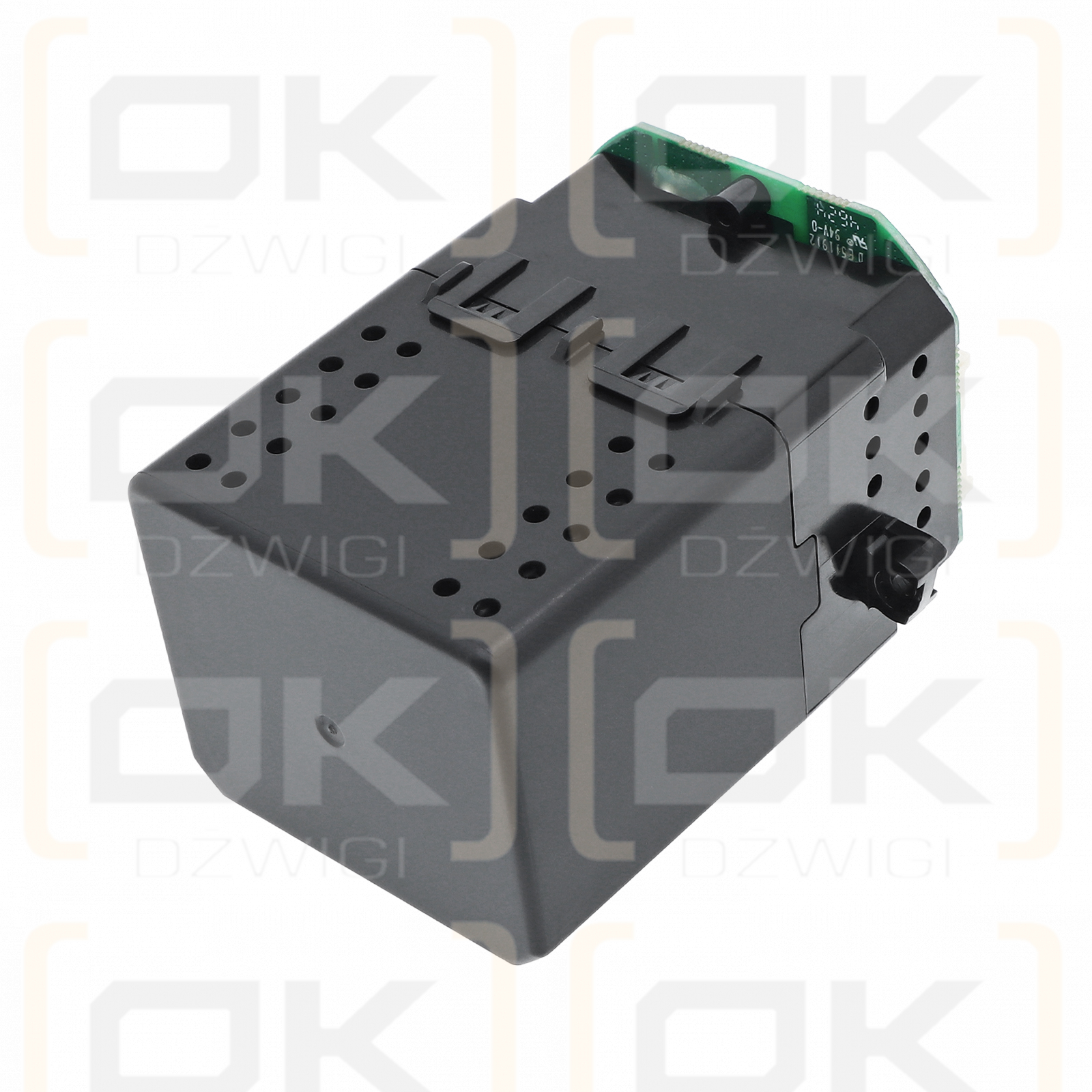 Roborock F25 RT / BCR-61P-4000TS 4000 mAh Li-ion 21.6 V (Cameron Sino)