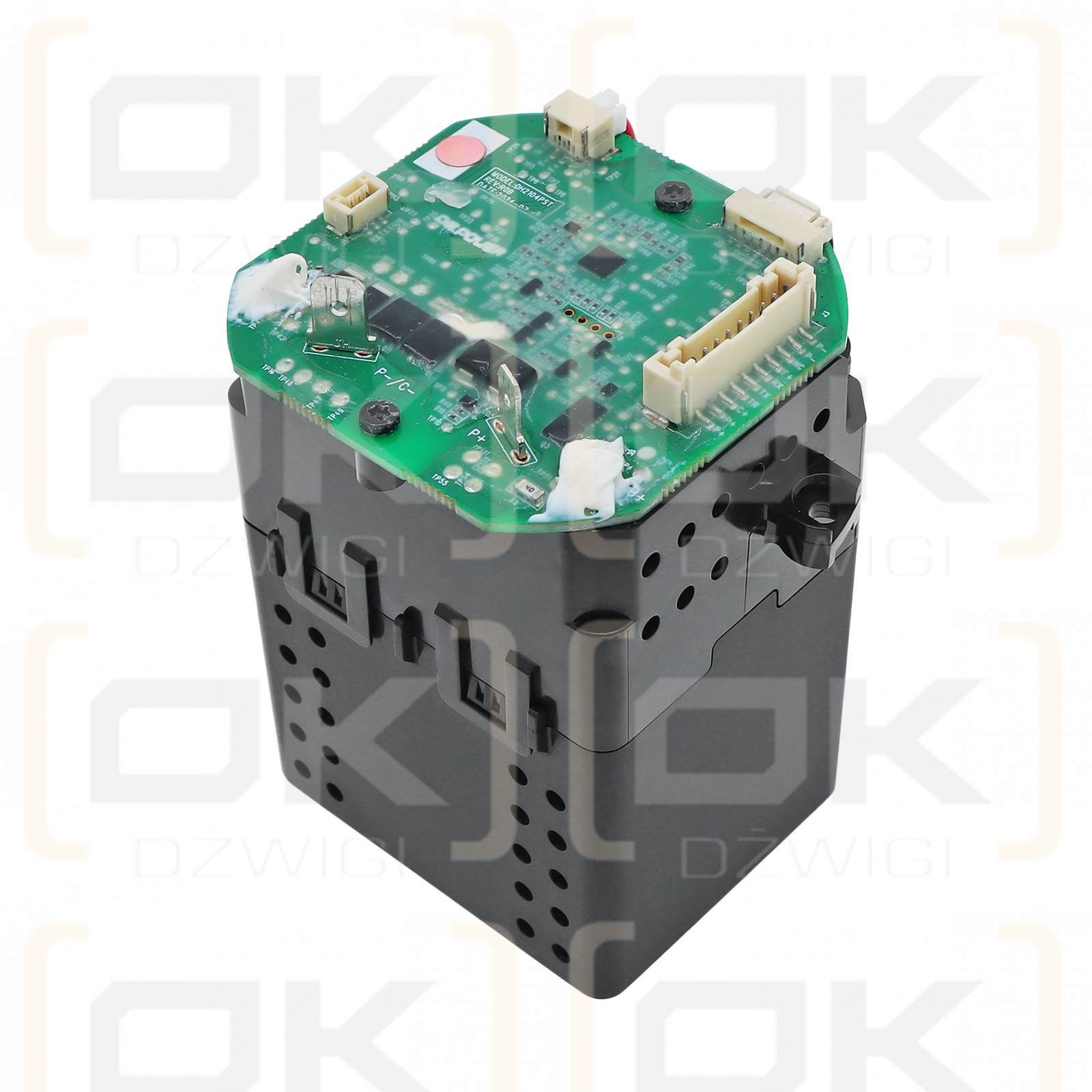 Roborock F25 RT / BCR-61P-4000TS 4000 mAh Li-ion 21.6 V (Cameron Sino)