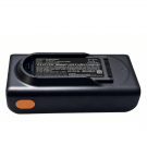 Bateria zamienna do Roborock H60 Hub Ultra / PF081ULK 2800 mAh Li-ion 29.6 V (Cameron Sino)