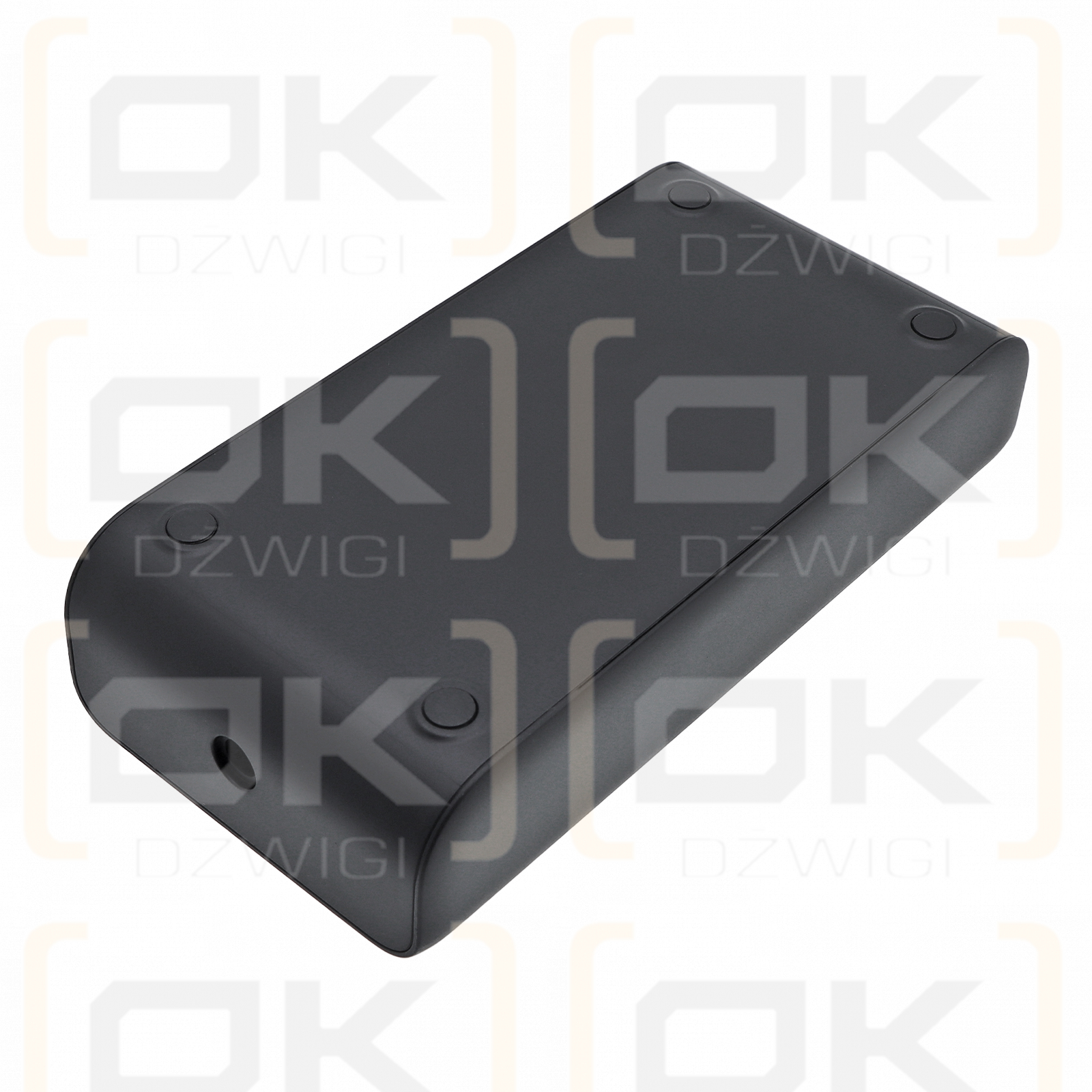Bateria zamienna do Roborock H60 Hub Ultra / PF081ULK 2800 mAh Li-ion 29.6 V (Cameron Sino)
