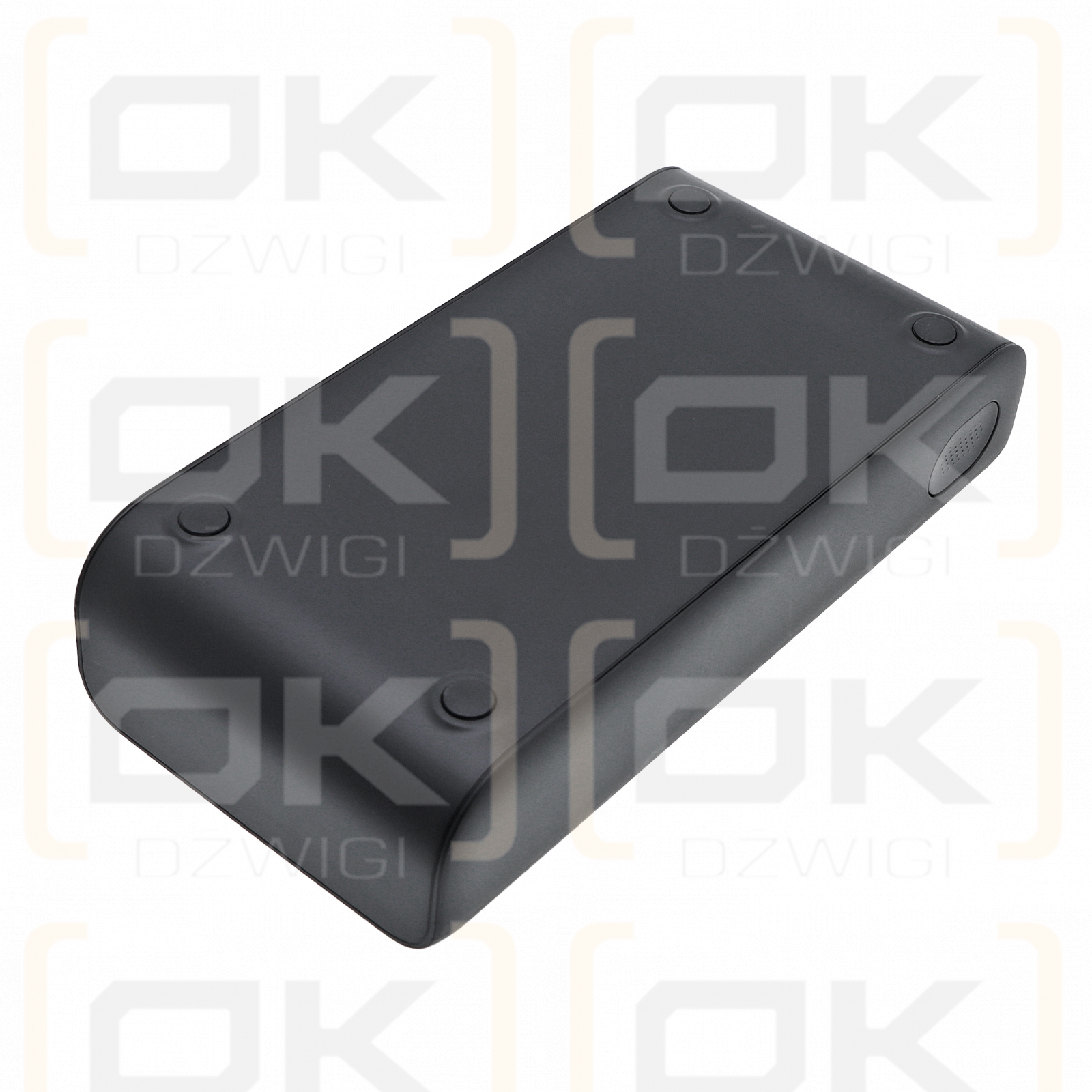 Bateria zamienna do Roborock H60 Hub Ultra / PF081ULK 2800 mAh Li-ion 29.6 V (Cameron Sino)