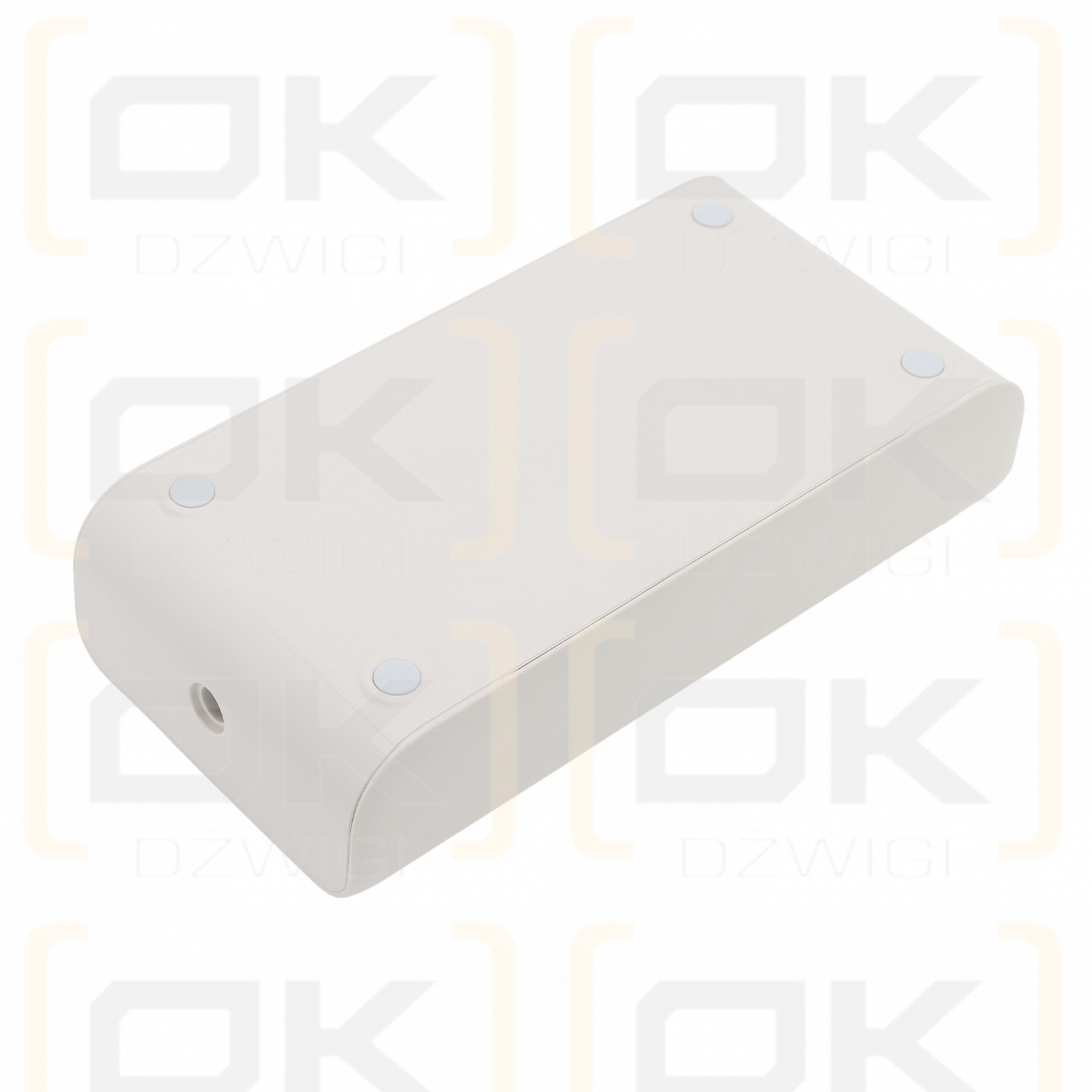 Replacement Battery for Roborock H60 Hub / PF061ULK 2500mAh Li-ion 21.6V (Cameron Sino)