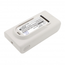 Replacement Battery for Roborock H60 Hub / PF061ULK 2500mAh Li-ion 21.6V (Cameron Sino)