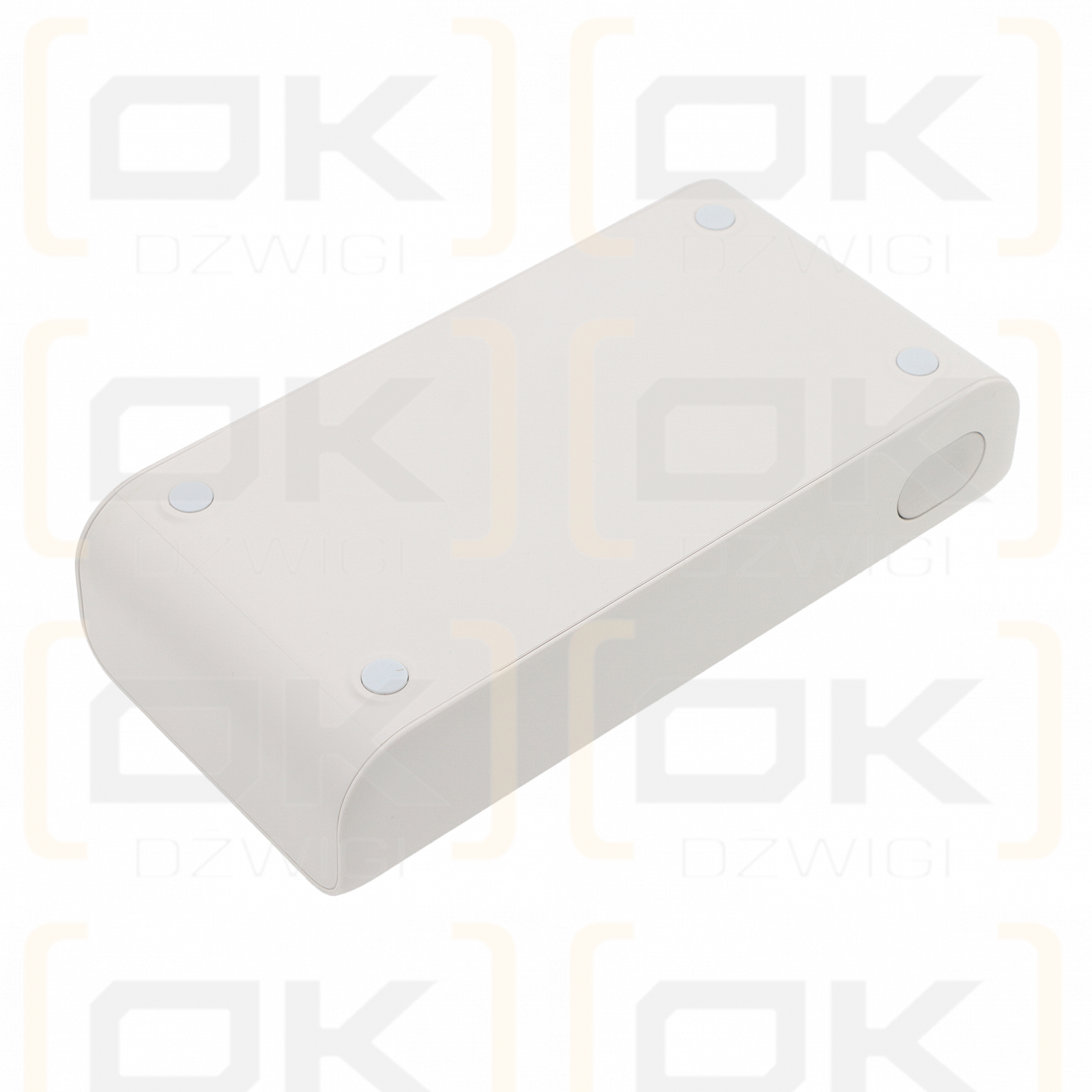 Replacement Battery for Roborock H60 Hub / PF061ULK 2500mAh Li-ion 21.6V (Cameron Sino)