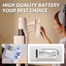 Bateria zamienna do Roborock H60 Hub Pro / PF082ULK 2500 mAh Li-ion 28.8 V (Cameron Sino)