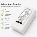 Bateria zamienna do Roborock H60 Hub Pro / PF082ULK 2500 mAh Li-ion 28.8 V (Cameron Sino)
