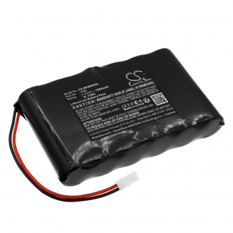 Reinecker Mezzo / 1695 7800mAh Li-ion 7.4V (Cameron Sino)