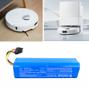 Roborock Q5+ / BRR-2P4S-5200FL 5200 мАч литий-ионный 14,4 В (Cameron Sino)