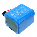 Roborock P20 Pro / BRR-42C-5200AD 5200 mAh Li-ion 14.4 V (Cameron Sino)