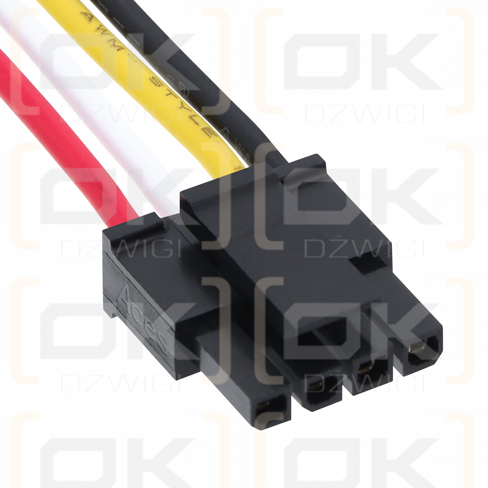 Roborock P20 Pro / BRR-42C-5200AD 5200 mAh Li-ion 14.4 V (Cameron Sino)