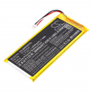 Ring Alarm Keypad / PCM2000 2000 mAh Li-Polymer 3,7 V (Cameron Sino)