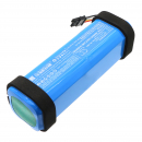 Roborock Q5+ / BRR-2P4S-5200FL 6700mAh Li-ion 14.4V (Cameron Sino)