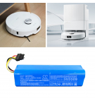 Roborock P10S Ultra / BRR-2P4S-5200FL 6700 mAh Li-ion 14.4 V (Cameron Sino)