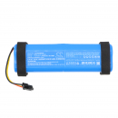 Roborock Q5+ / BRR-2P4S-5200FL 6700mAh Li-ion 14.4V (Cameron Sino)