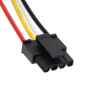 Roborock Q5+ / BRR-2P4S-5200FL 6700mAh Li-ion 14.4V (Cameron Sino)