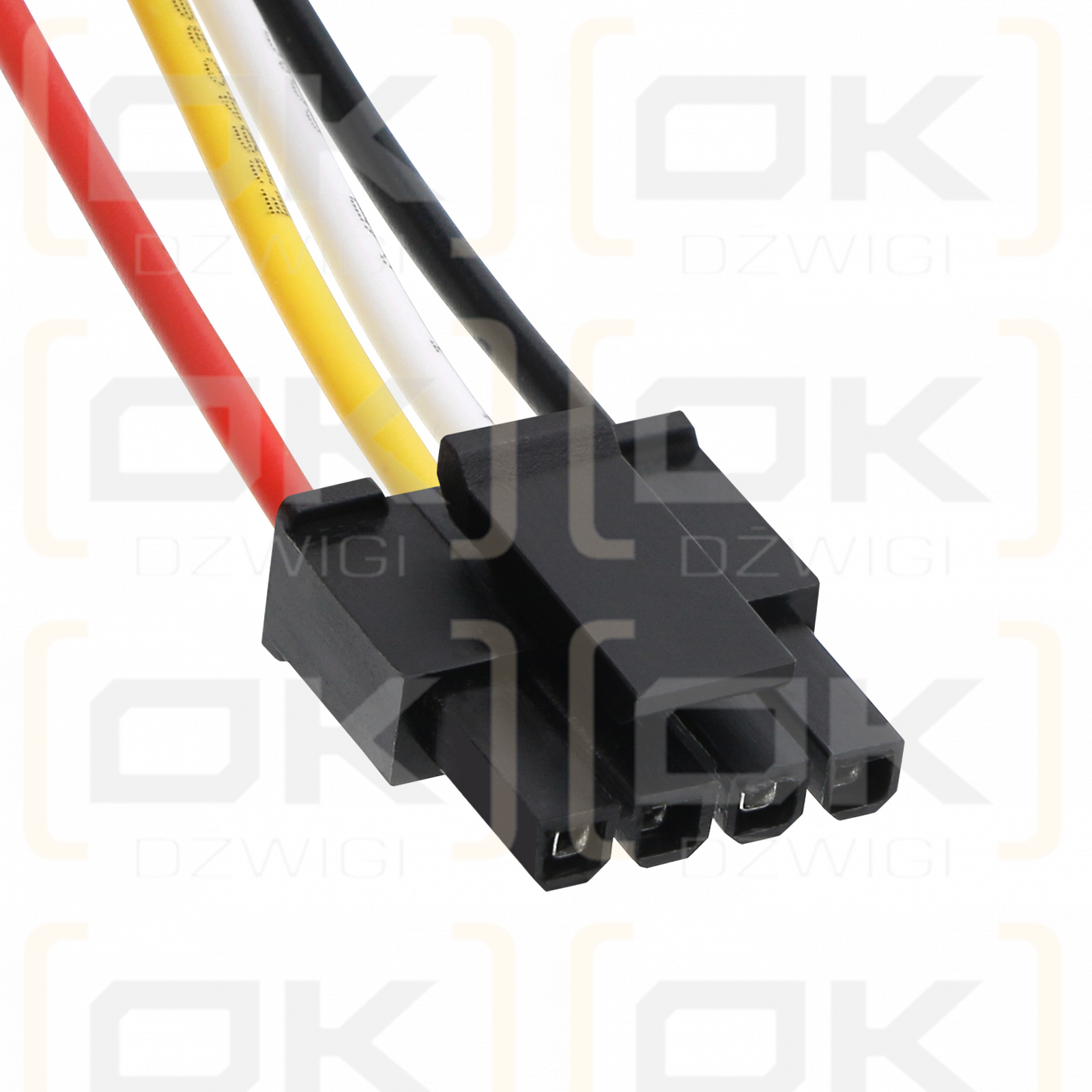 Roborock Q5+ / BRR-2P4S-5200FL 6700mAh Li-ion 14.4V (Cameron Sino)