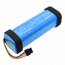 Roborock Q5+ / BRR-2P4S-5200FL 6700mAh Li-ion 14.4V (Cameron Sino)