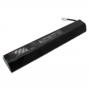 Roland FR-8x V-Akkordeon / BTY-FR 4500 mAh Ni-MH 24,0 V (Cameron Sino)