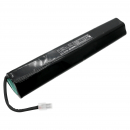 Roland FR-8x V-Akkordeon / BTY-FR 4500 mAh Ni-MH 24,0 V (Cameron Sino)