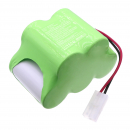 RZB Leuchten EHSS / 671487.009 5000mAh Ni-MH 6.0V (Cameron Sino)