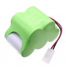 RZB Leuchten EHSS / 671487.009 5000mAh Ni-MH 6.0V (Cameron Sino)