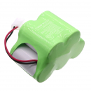 RZB Leuchten EHSS / 671487.009 5000mAh Ni-MH 6.0V (Cameron Sino)