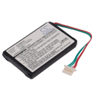 ROC Digital 14003 Rocbox 20 GB / ABC4B20232111111 1200 mAh Li-Ion 3,7 V (Cameron Sino)