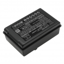 ResMed Astral 150 Beatmungsgerät Ultralife / R270-7417 9000 mAh Li-Ion 14,4 V (Cameron Sino)