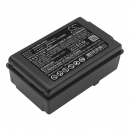 ResMed Astral 150 Beatmungsgerät Ultralife / R270-7417 9000 mAh Li-Ion 14,4 V (Cameron Sino)