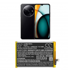 Redmi A3 4G / BN5R 4900 mAh Li-Polymer 3.82 V (Cameron Sino)