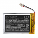 RAND MCNALLY TND-540 / TOP 523450 1000mAh Li-polímero 3.7V (Cameron Sino)